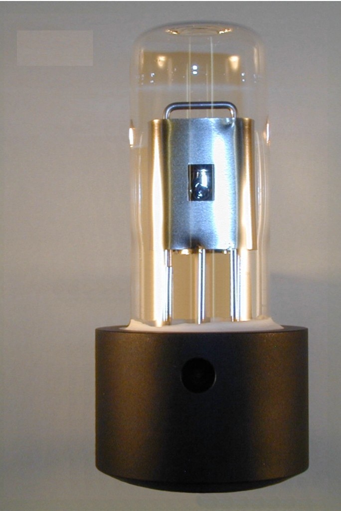 UV Lampe fr Kontron Detektoren