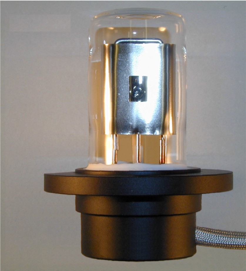 UV Lampe fr Shimadzu SPD 10 AVP Detektor