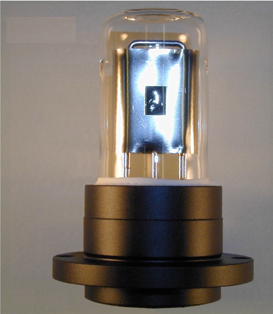 UV Lampe fr Waters Detektor 996 2996