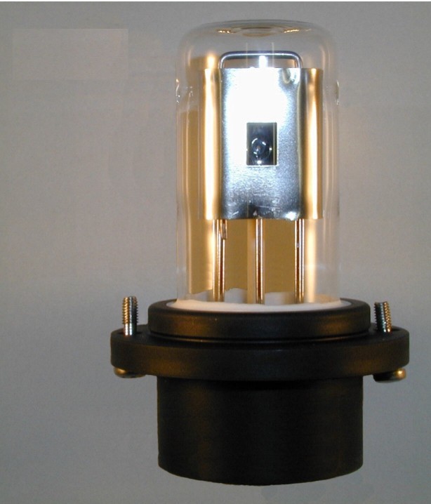 UV Lampe fr HP Agilent Detektoren
